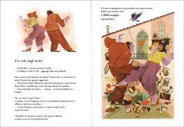 Un Tè per Finta — Libro - 3