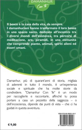 Un Tempio nel Verde — Libro - 2