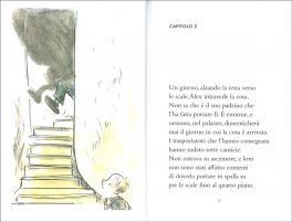 Un Tipo nella Media — Libro - 3