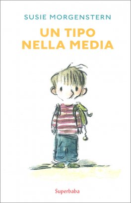 Un Tipo nella Media — Libro - 1