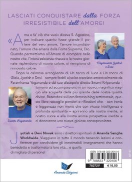 Un Tocco d'Amore — Libro - 2