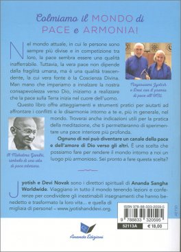 Un Tocco di Pace — Libro - 2