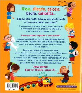 Un Trenino Carico di... Emozioni — Libro - 2