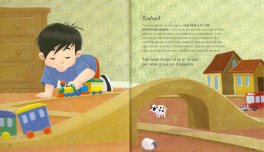 Un Trenino Carico di... Emozioni — Libro - 3