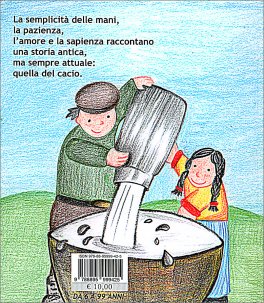 Un Tuffo nel Latte — Libro - 3