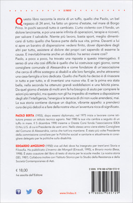 Un Tuffo nella Vita — Libro - 2