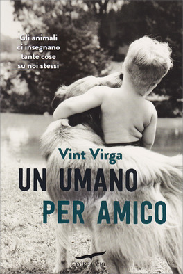 Un Umano per Amico — Libro - 1