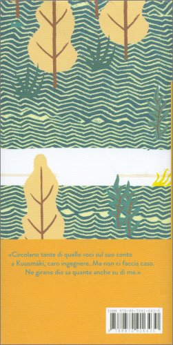 Un Uomo Felice — Libro - 2
