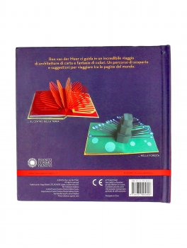Un Viaggio... — Libro - 4