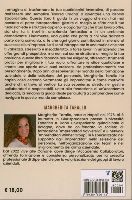 Un Viaggio Chiamato Lavoro — Libro - 2