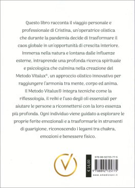 Un Viaggio Dentro di Te — Libro - 2