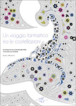 Un Viaggio Fantastico tra le Costellazioni — Libro - 1