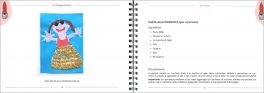 Un Viaggio Goloso — Libro - 3