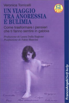 Un Viaggio tra Anoressia e Bulimia — Libro - 1