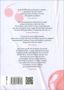 Un Vignaiolo Mi Disse... — Libro - 2