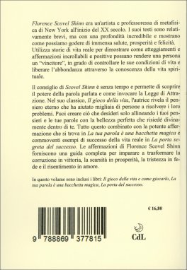 Una Bacchetta Magica per il Successo — Libro - 2