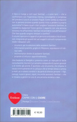 Una Badante in Famiglia — Libro - 2