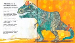 Una Balena tra le Stelle — Libro - 3