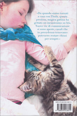 Una Bambina di Nome Iris Grace — Libro - 2