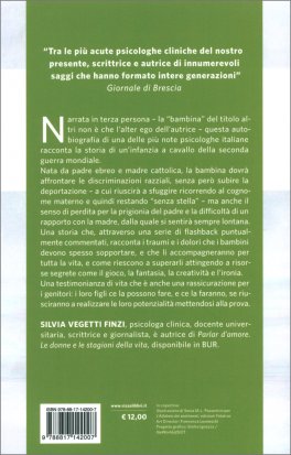 Una Bambina senza Stella — Libro - 2