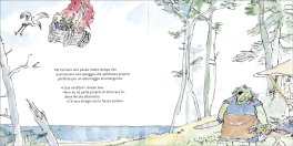 Una Barca nel Cielo — Libro - 3