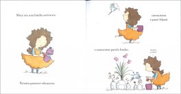 Una Bimba... Sottovoce — Libro - 3