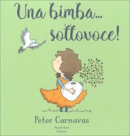 Una Bimba... Sottovoce — Libro - 1