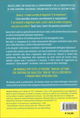 Una Bocca Sana per un Corpo Sano — Libro - 2