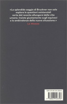 Una Breve Eternità — Libro - 2