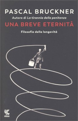 Una Breve Eternità — Libro - 1