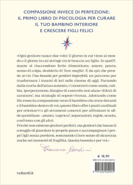 Una Bussola per Genitori Imperfetti — Libro - 2