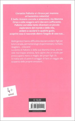 Una Calamita di Mamma — Libro - 2