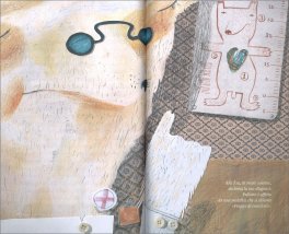 Una Calamita di Mamma — Libro - 3