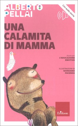 Una Calamita di Mamma — Libro - 1