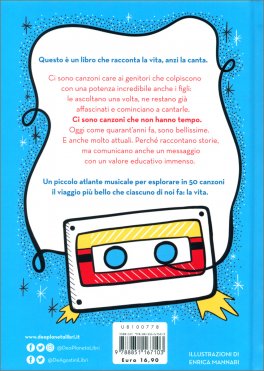 Una Canzone per Te — Libro - 2