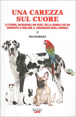 Una Carezza sul Cuore — Libro - 1