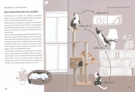 Una Casa a Misura di Gatto — Libro - 3