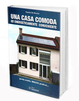 Una Casa Comoda  — Libro - 1