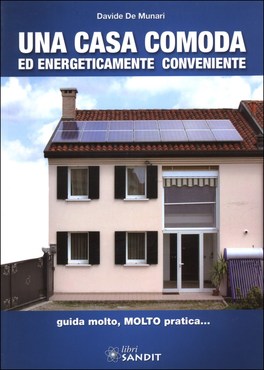 Una Casa Comoda  — Libro - 2
