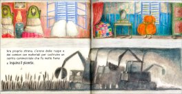 Una Casa per Halloween — Libro - 3