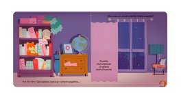 Una Casa Piena di Mostri — Libro - 4