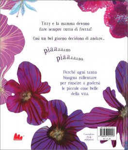 Una Cascata di Petali — Libro - 2