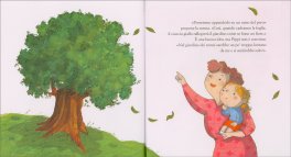 Una Casetta per il Ciuccio — Libro - 3