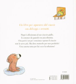 Una Casetta per il Ciuccio — Libro - 2