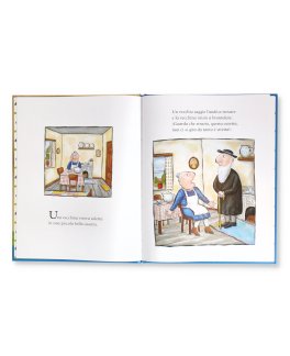 Una Casetta Troppo Stretta - Edizione Speciale 30 Anni — Libro - 4