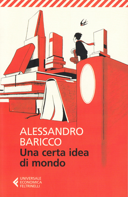 Una Certa Idea di Mondo — Libro - 1