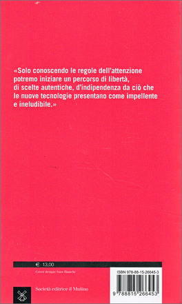 Una Cosa alla Volta — Libro - 2
