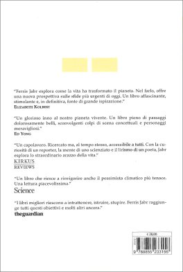Una Creatura Chiamata Terra — Libro - 2