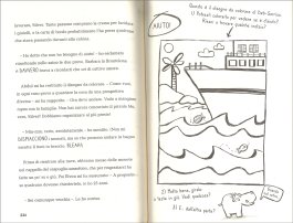 Una Detective in Crociera — Libro - 3