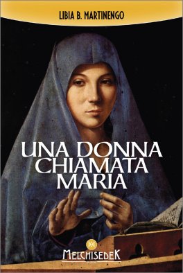 Una Donna chiamata Maria — Libro - 1